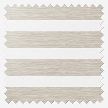 Keten Zebra Perde